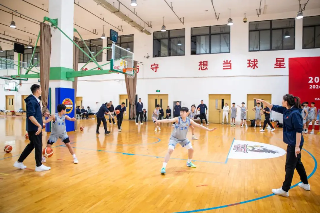 篮球基本训练动作名称_2